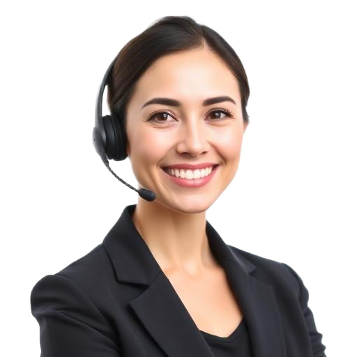 Maria – persönliche Beraterin