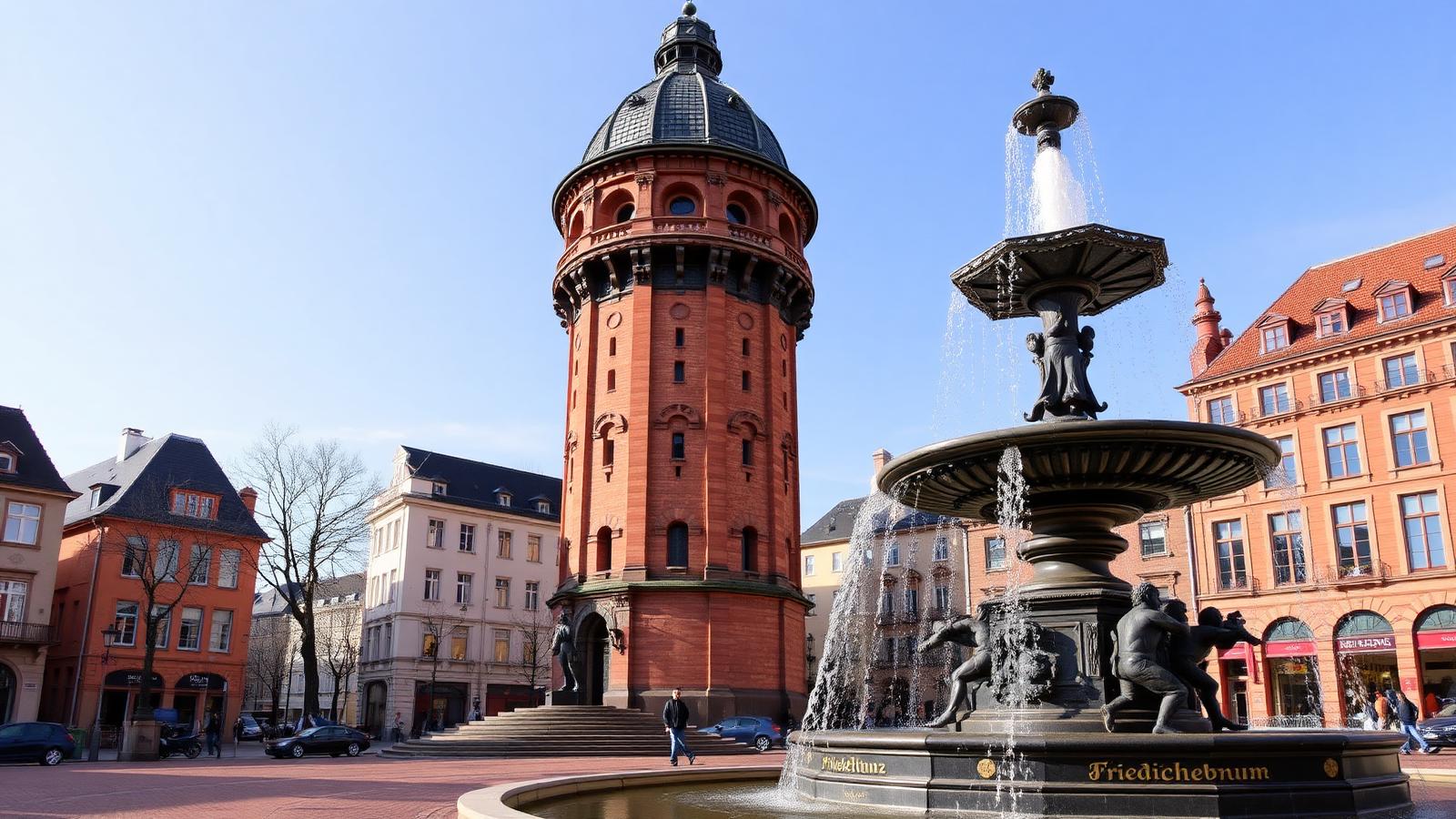 Entrümpelung Mannheim
