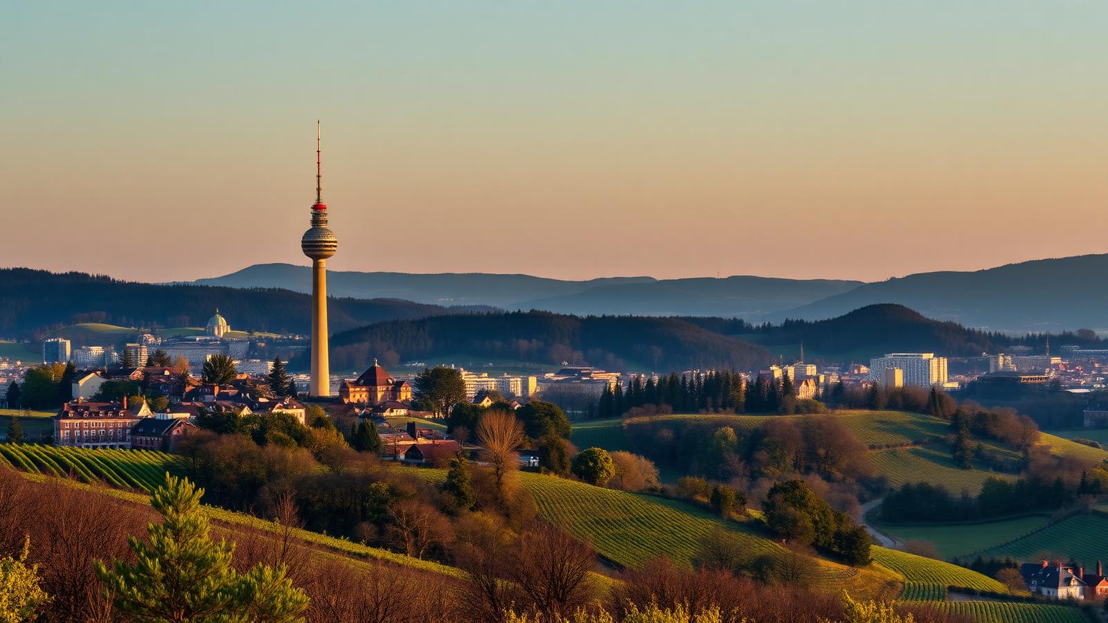 Entrümpelung Stuttgart